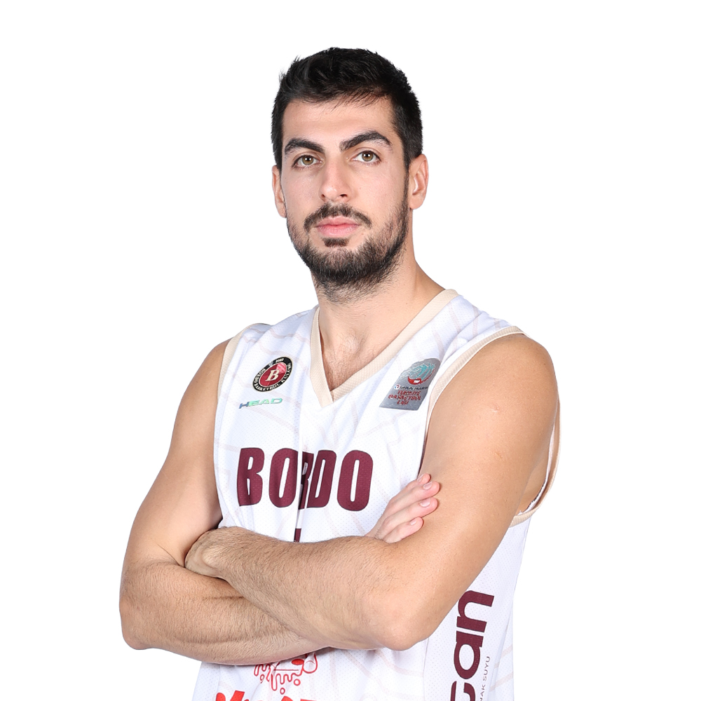 AKIN KANDEMİR