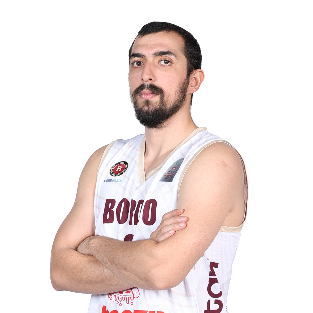 KADİR BAYRAM