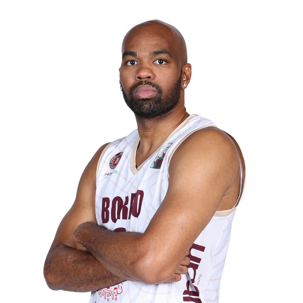 ALEX TYUS