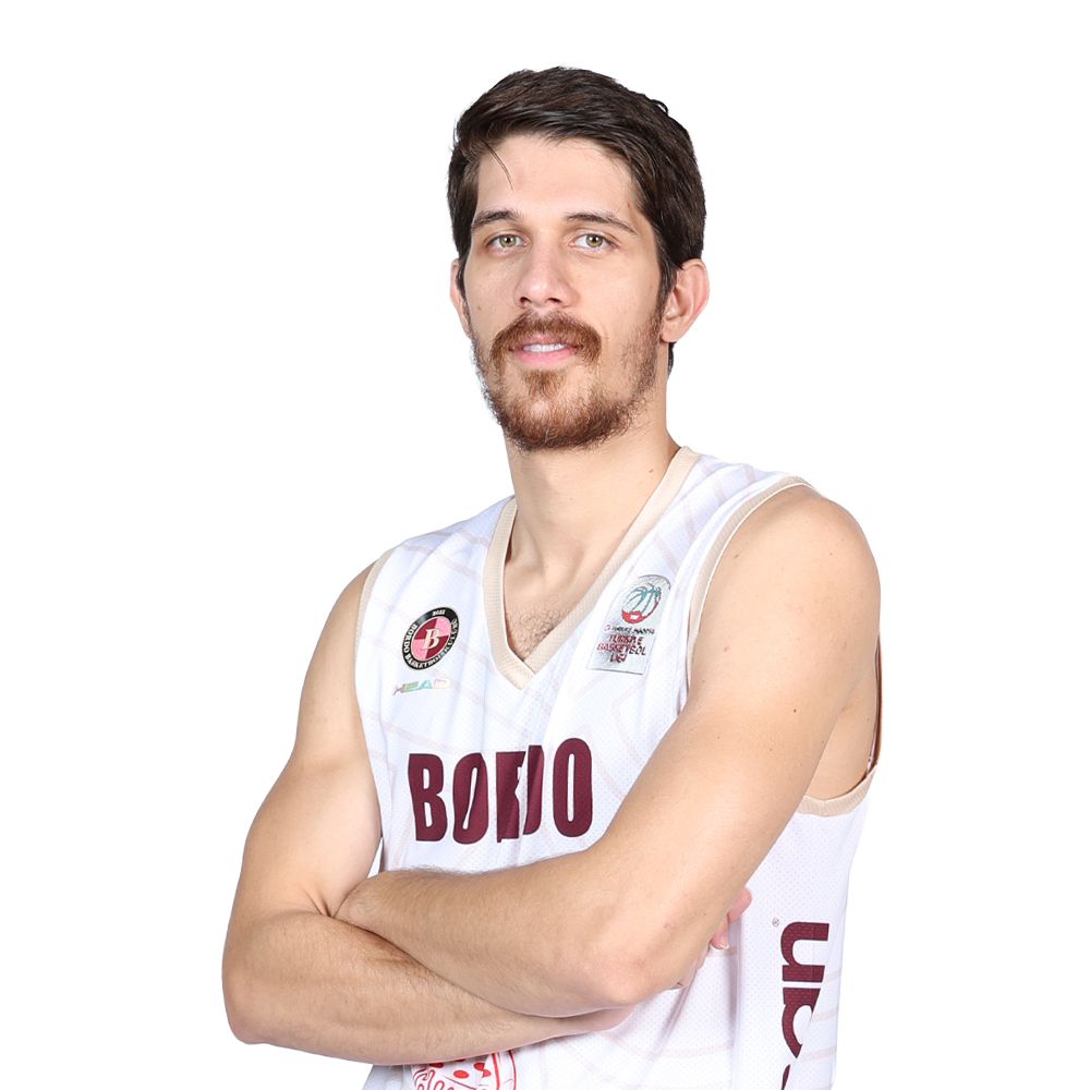 BERKAY SİNİRLİOĞLU