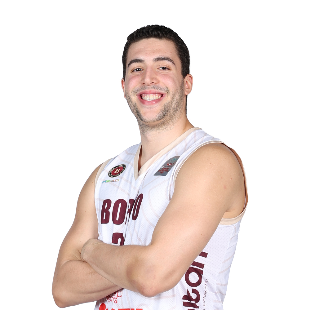 YİĞİT BARAN SARIKAYA