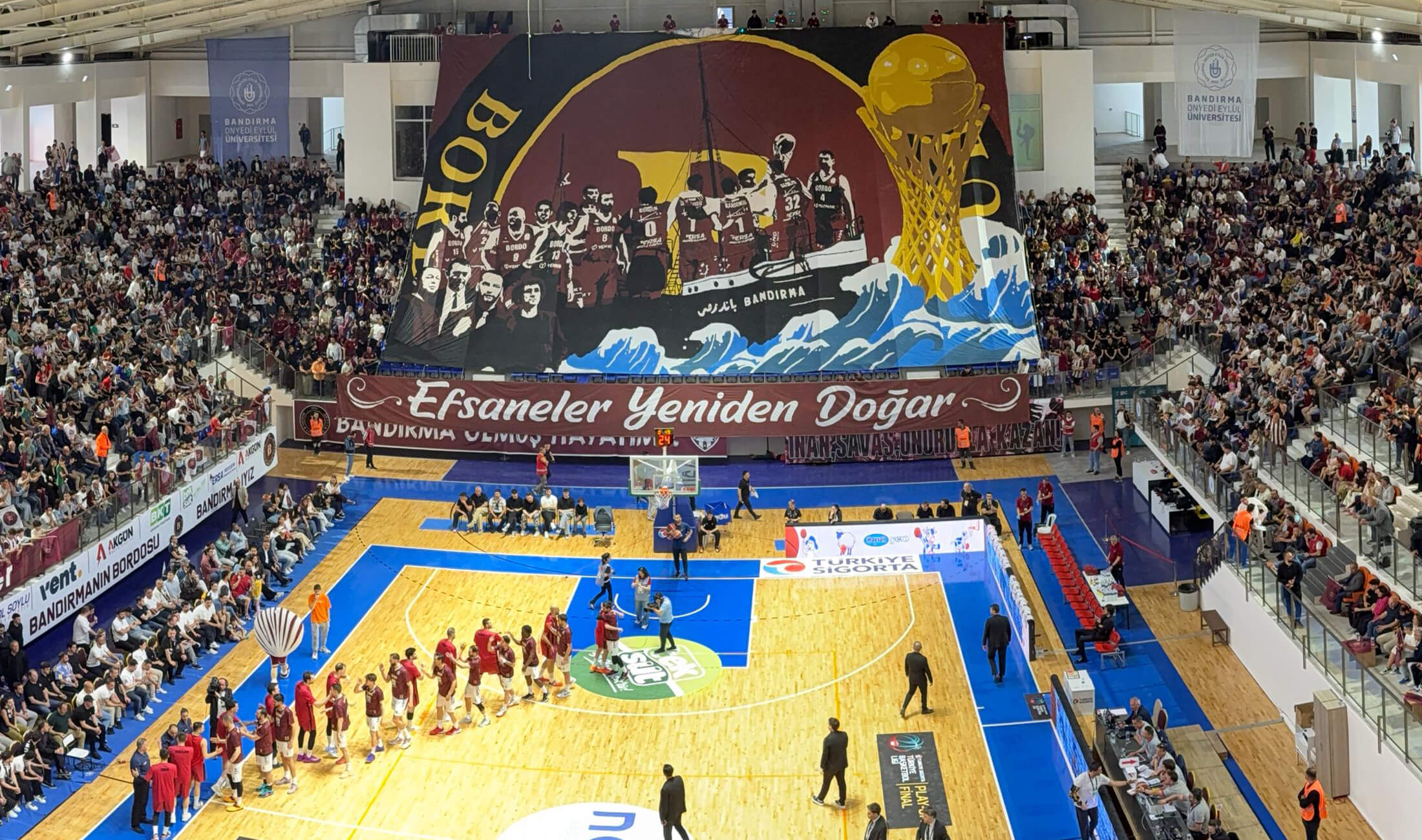 Koreografi