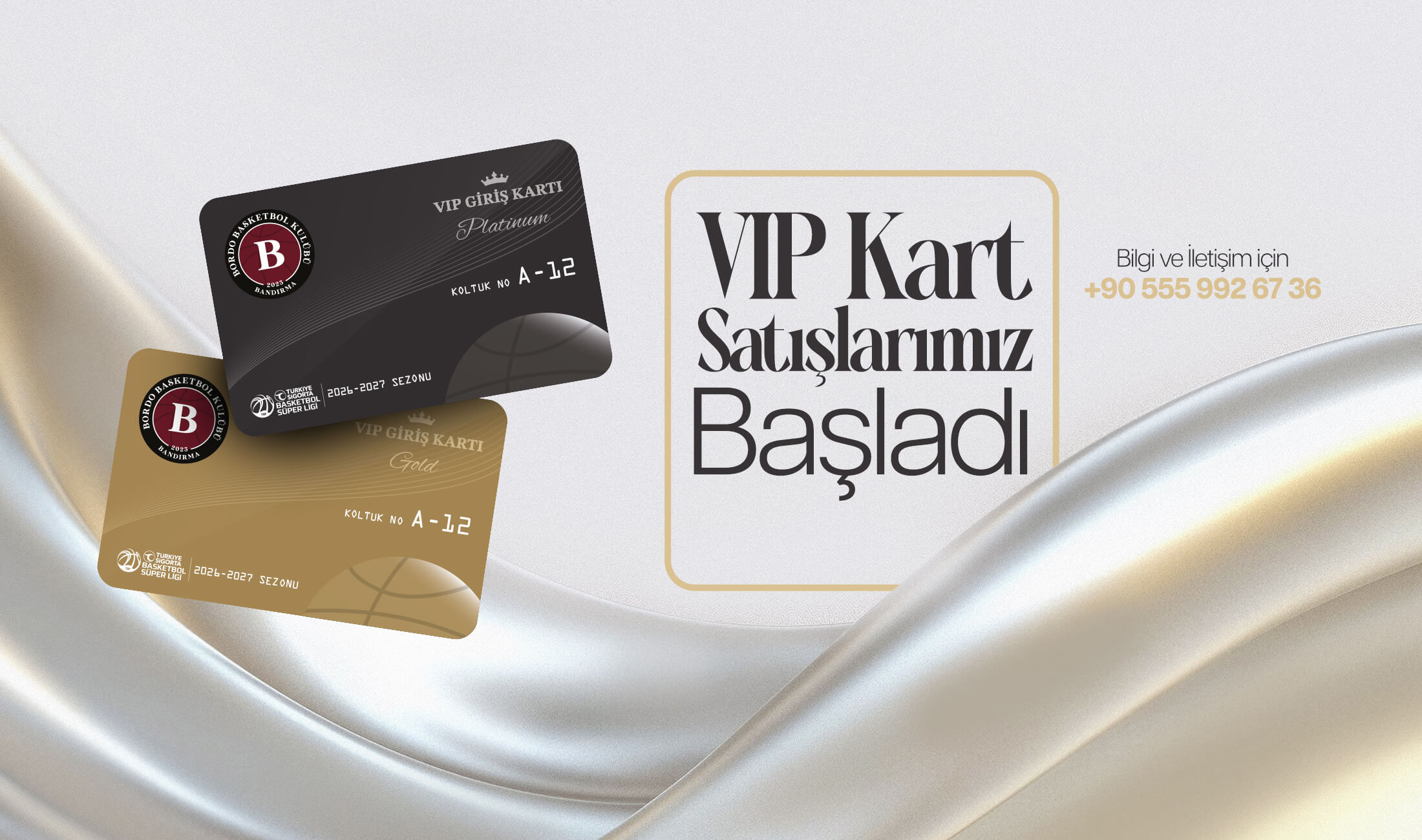 VIP