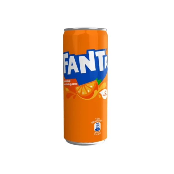 Fanta