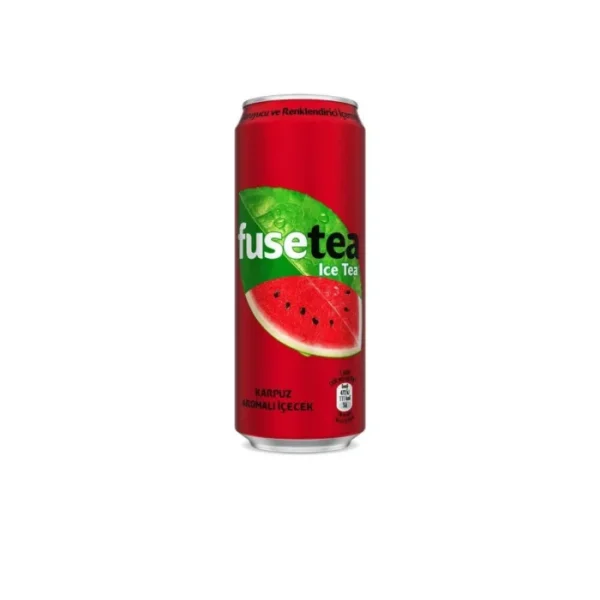 Fuse Tea