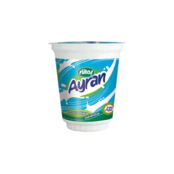 Kutu Ayran 300 ML