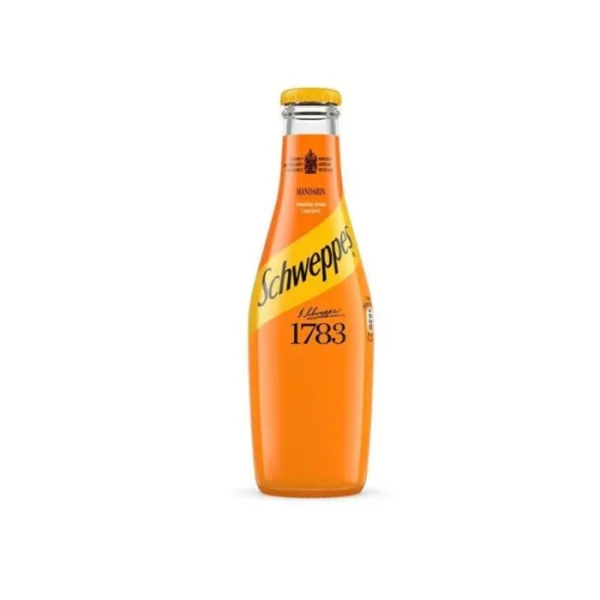 Schweppes